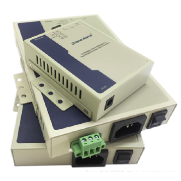 Media Converter